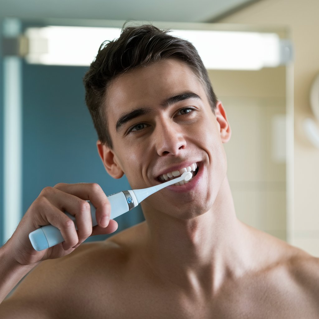 Gum Disease Prevention