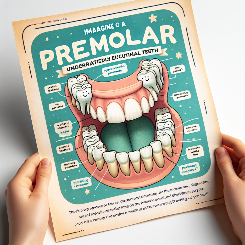 Premolars