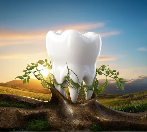 Teeth Growth Phases