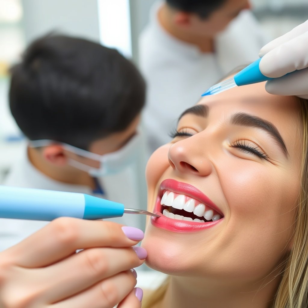 Teeth Whitening