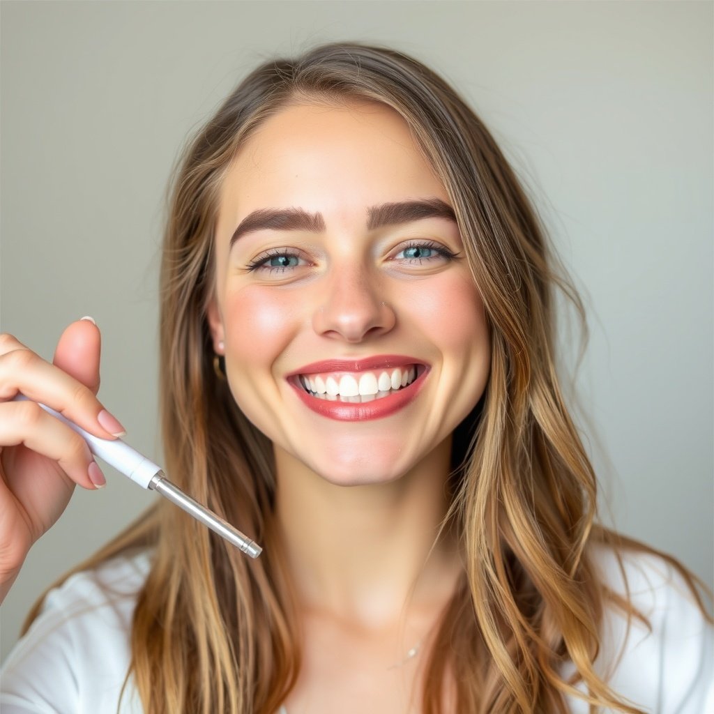 Teeth Whitening
