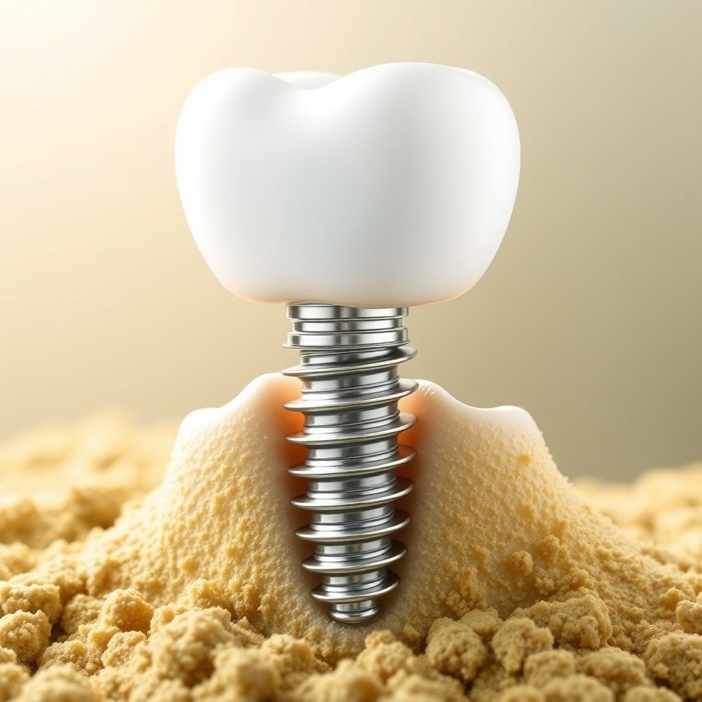 Dental Implants