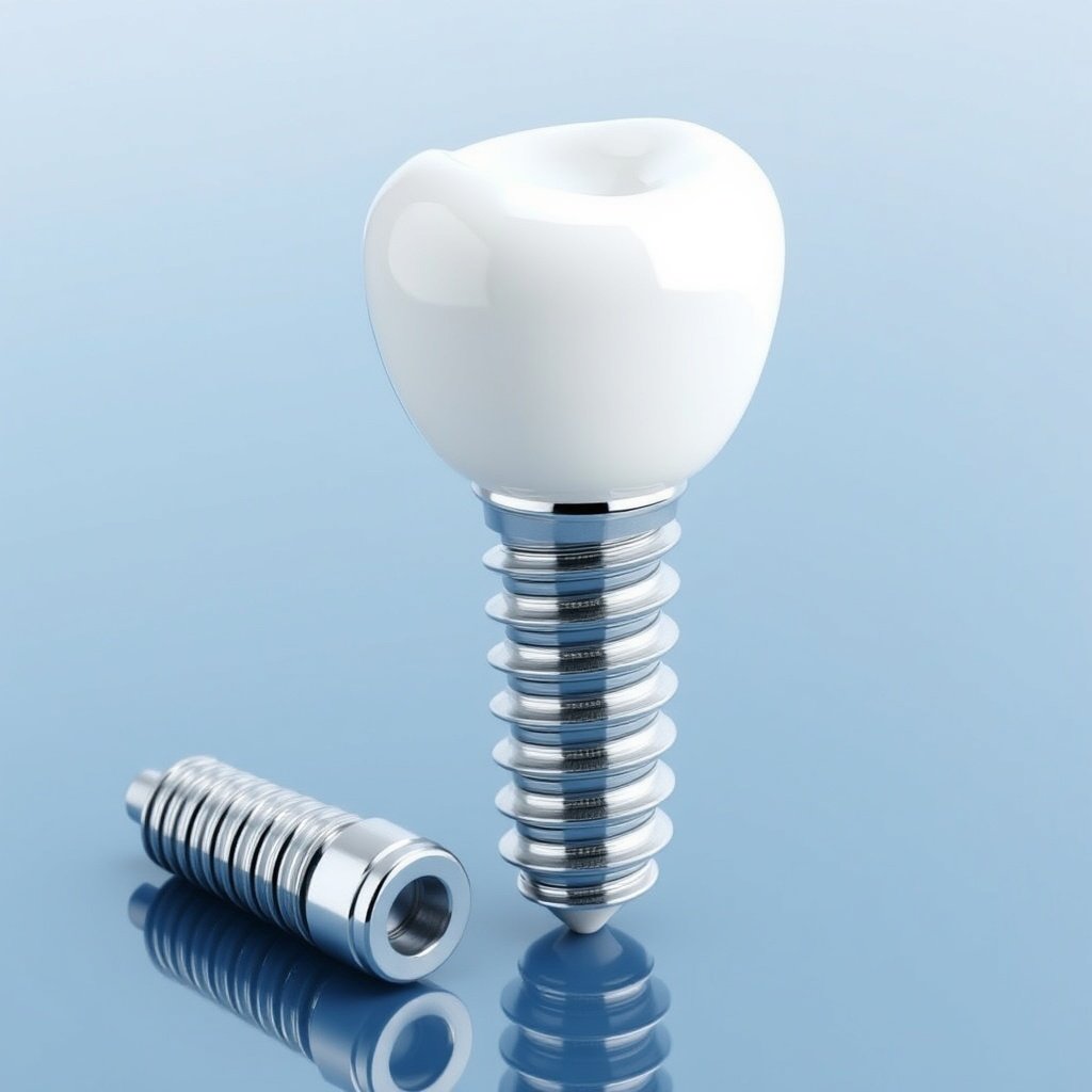 Dental Implants