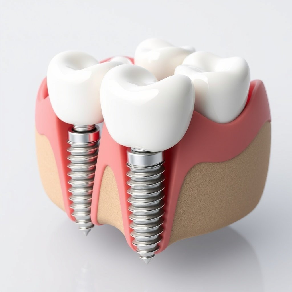 Dental Implants