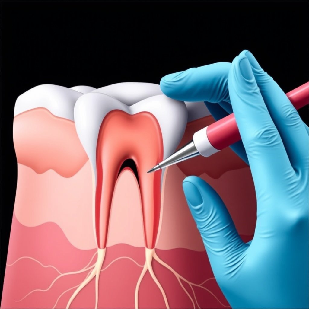 Root Canal Treatment