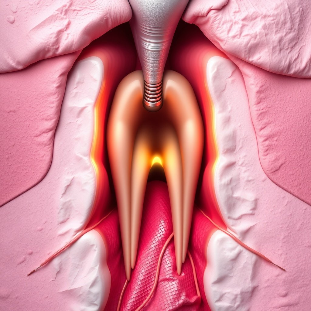 Root Canal Treatment