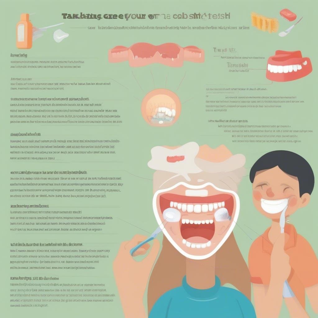 Types of Teeth in Humans