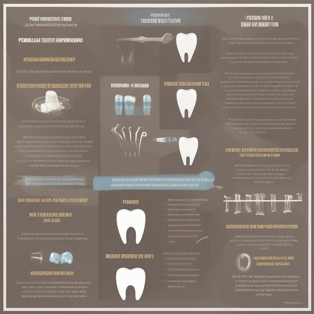 Premolars