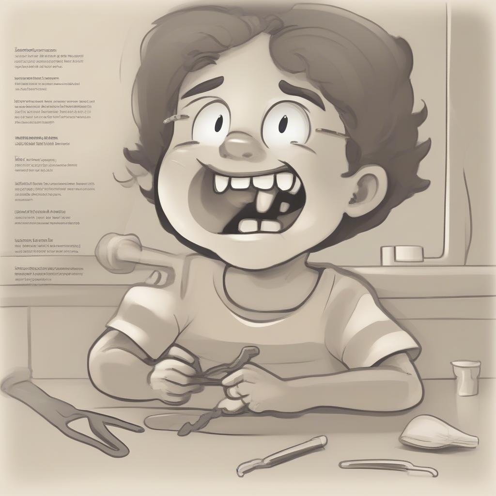 Incisors 