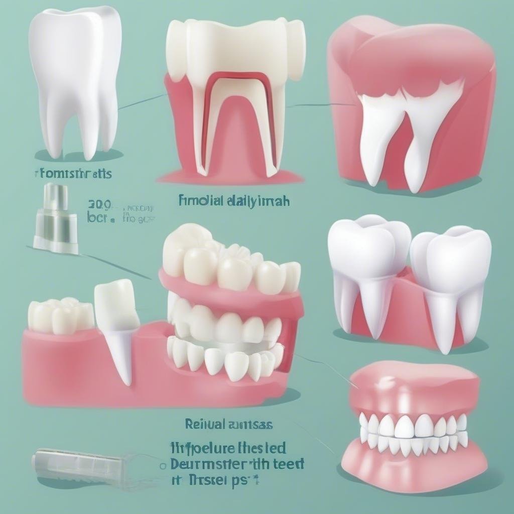 Premolars