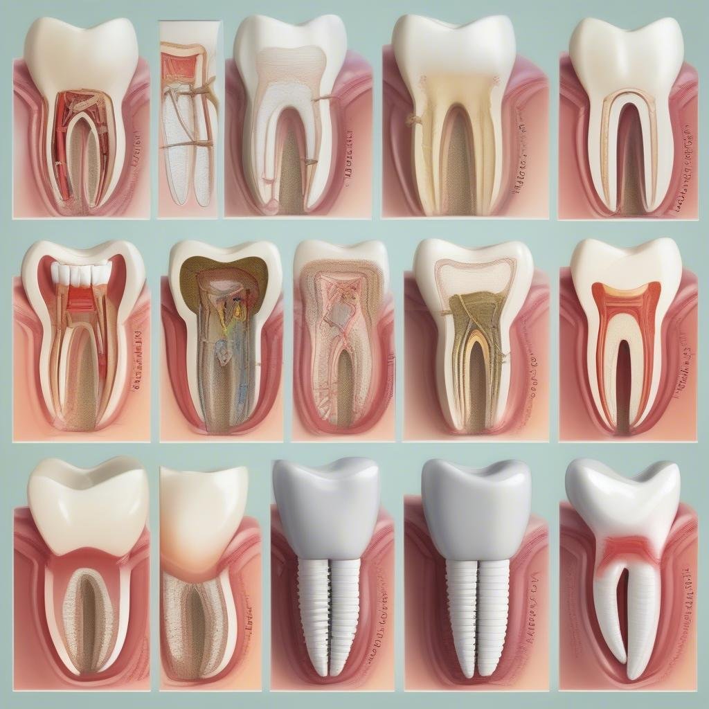Dental Anatomy