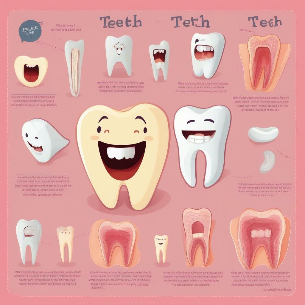 Tooth Functions