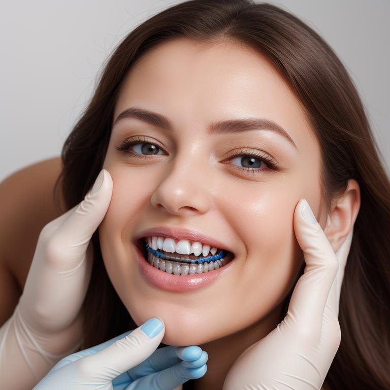 Cosmetic Dentistry