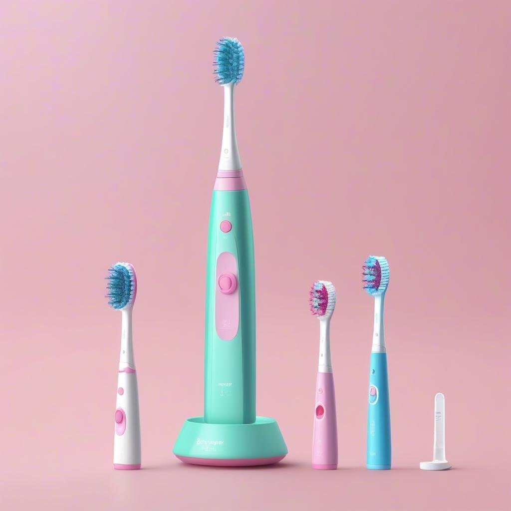 Dental Care Routine