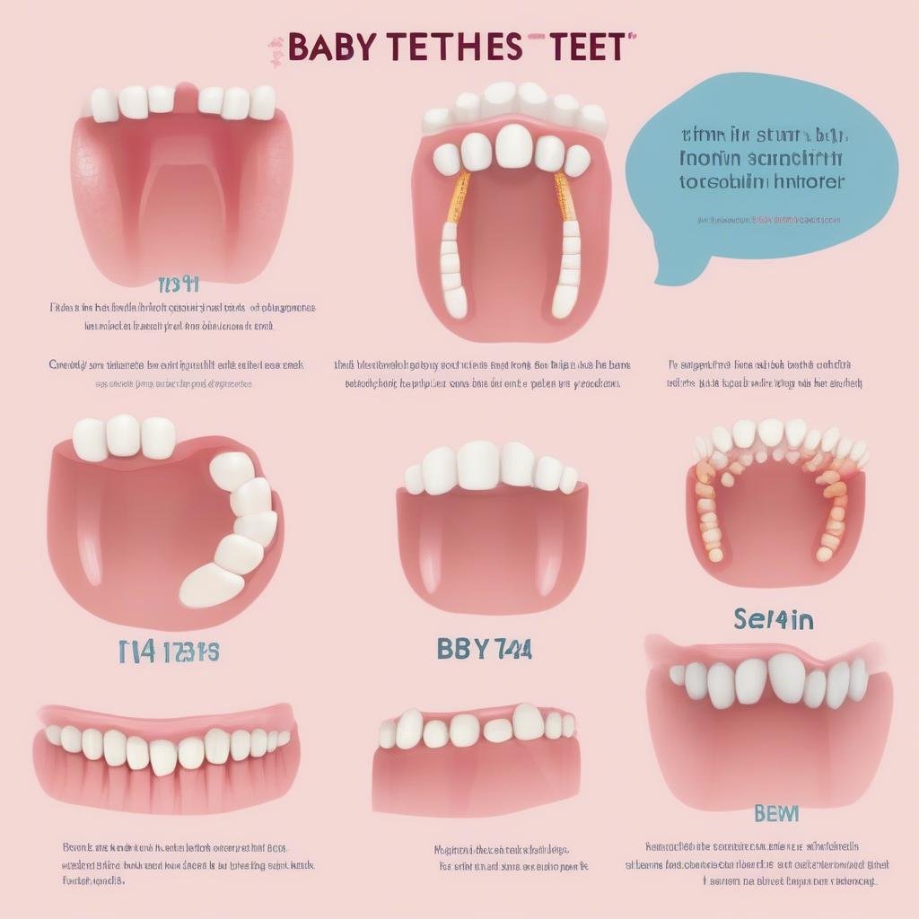 Dentin Development