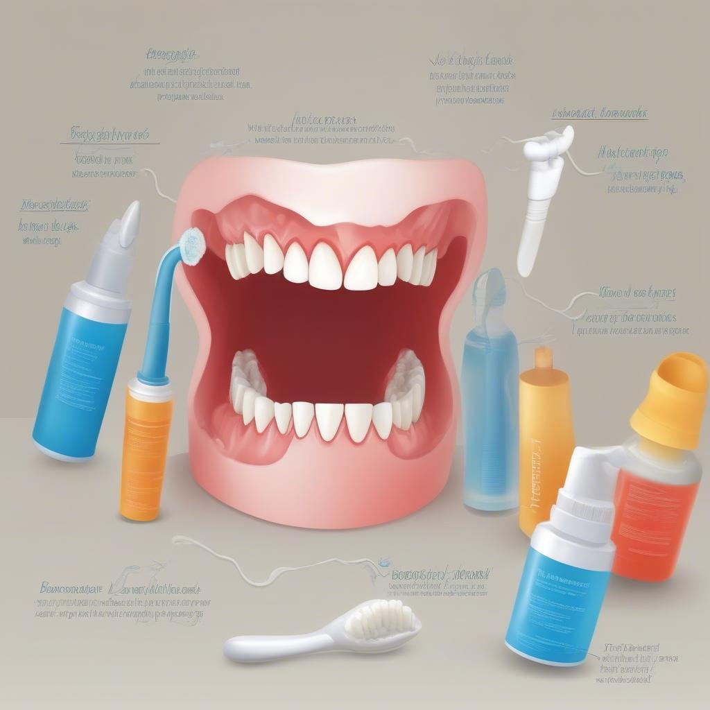 Premolars