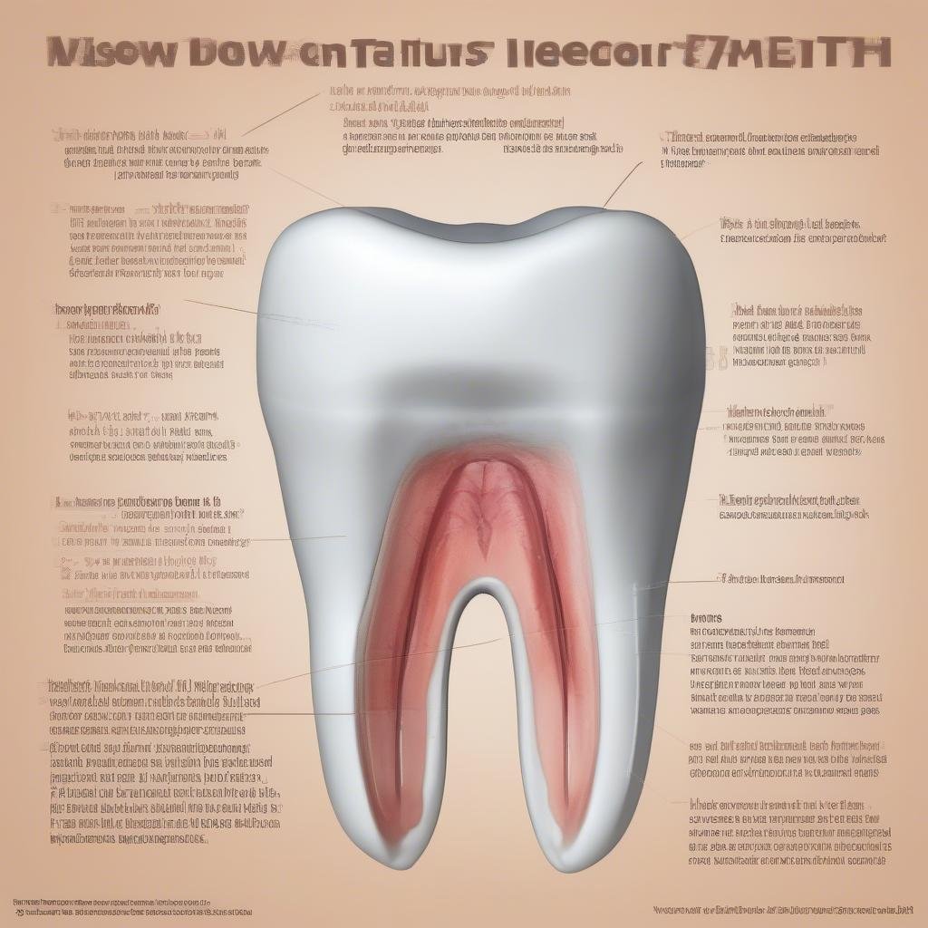 Wisdom Teeth