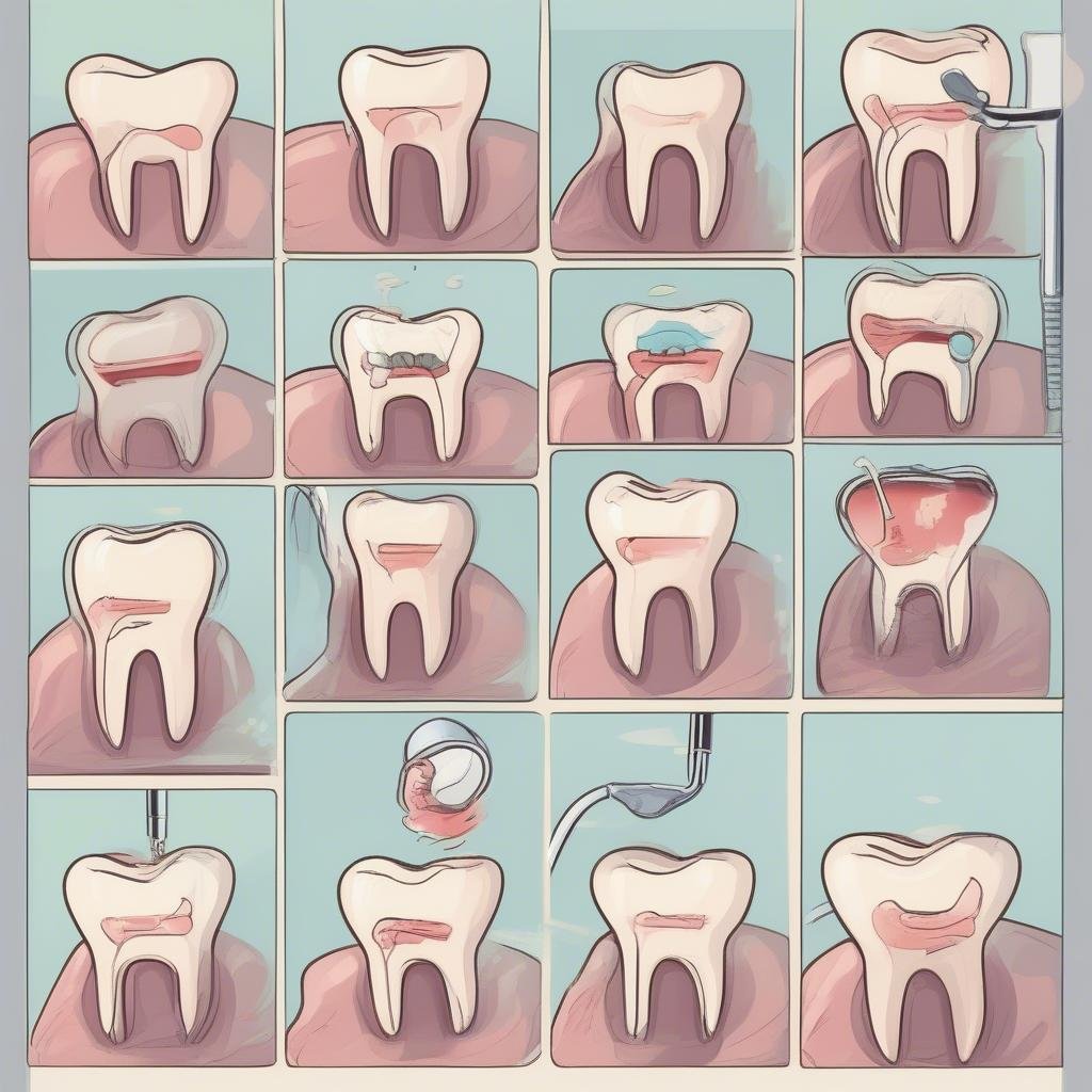 Dental Care Routine