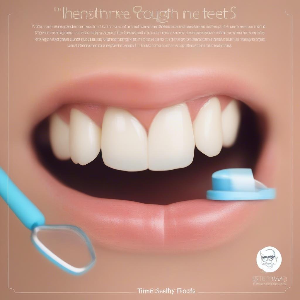 Tooth Functions