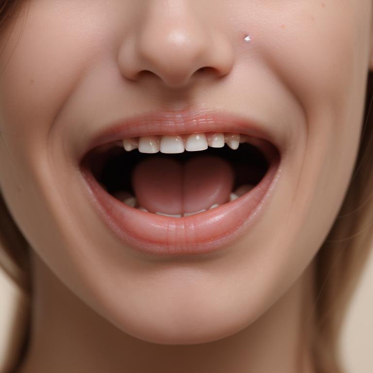 Incisors 