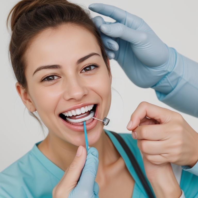 Gum Disease Treatment