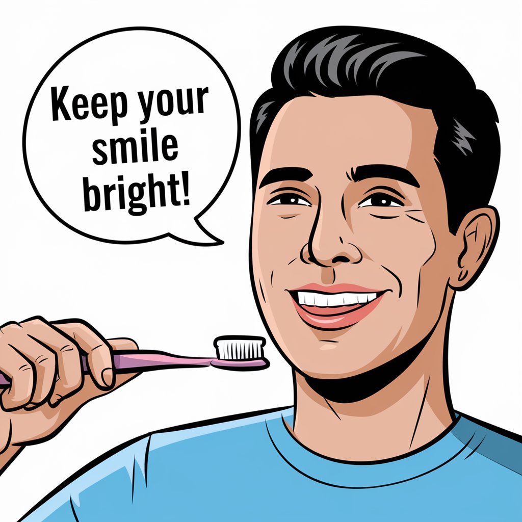 Gum Disease Prevention