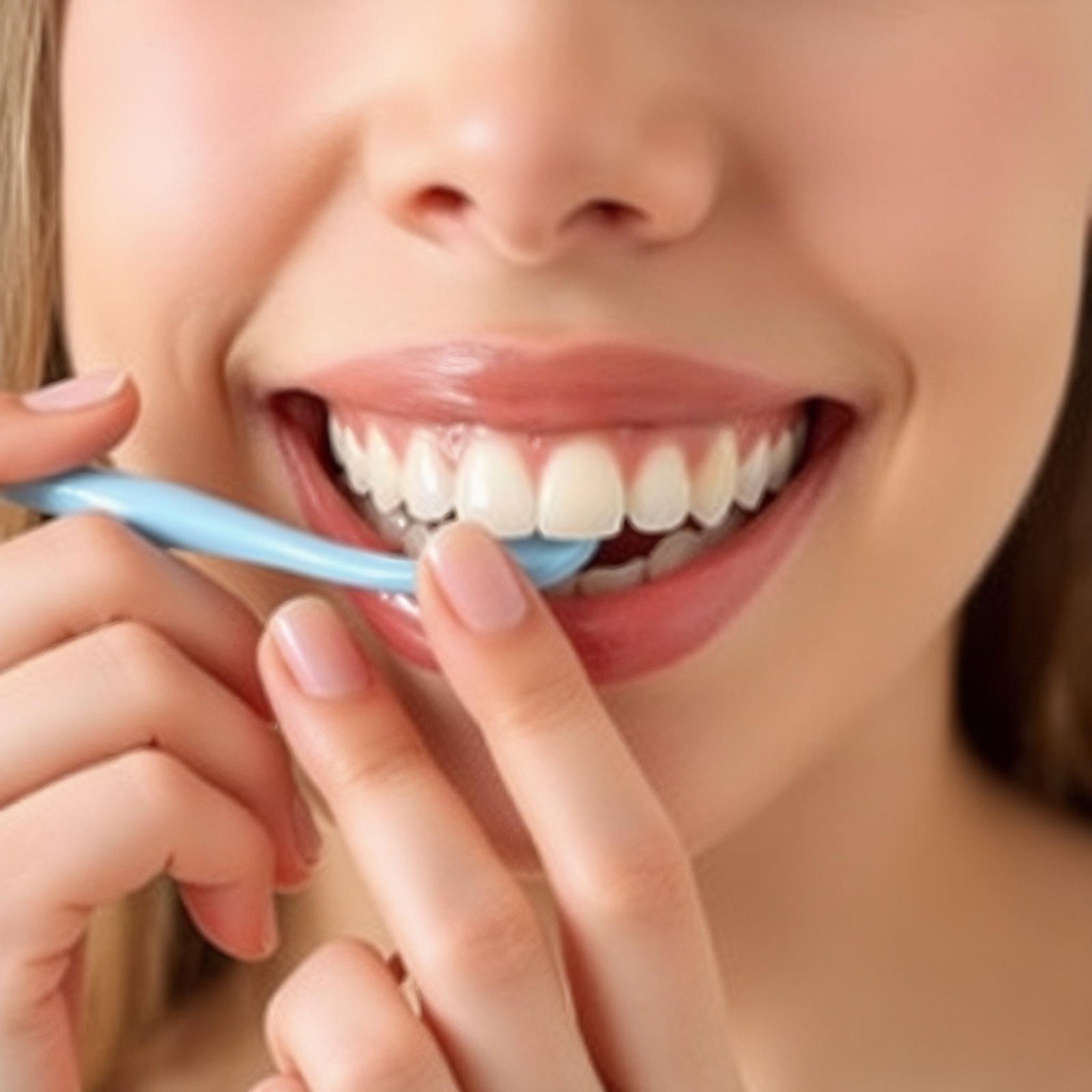 Plaque Removal Techniques
