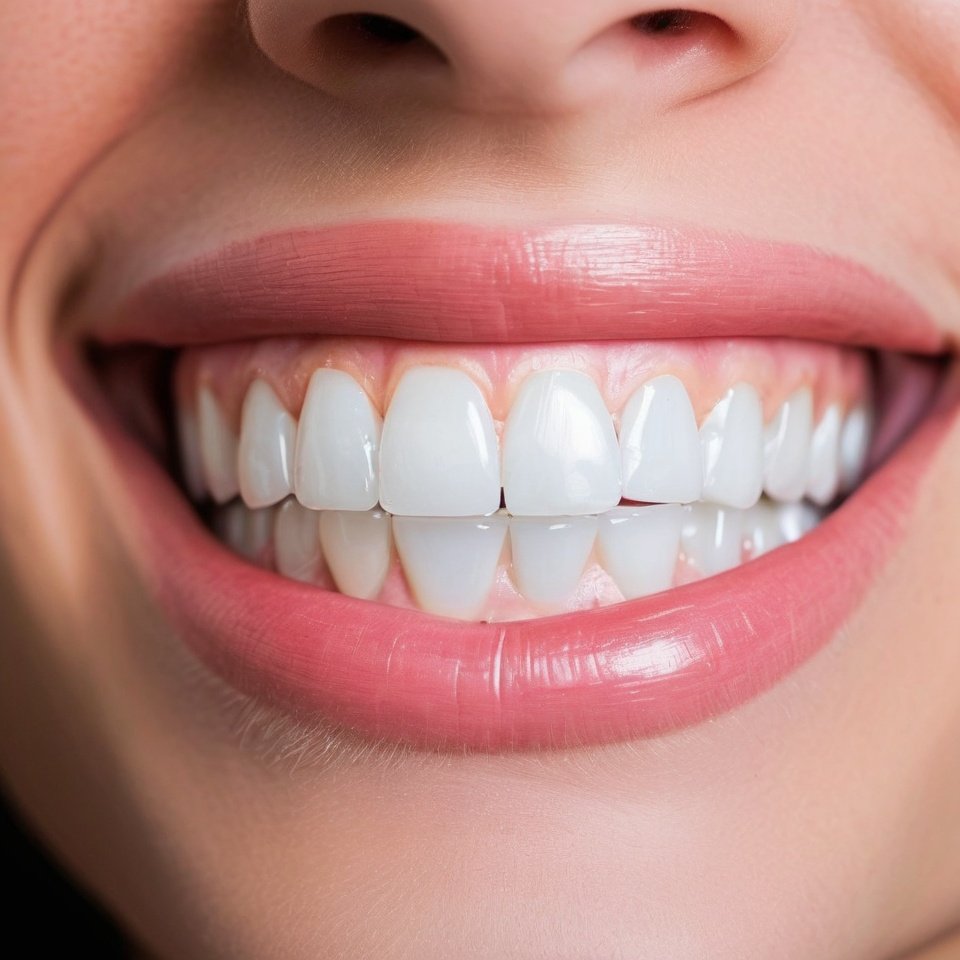 Orthodontics 