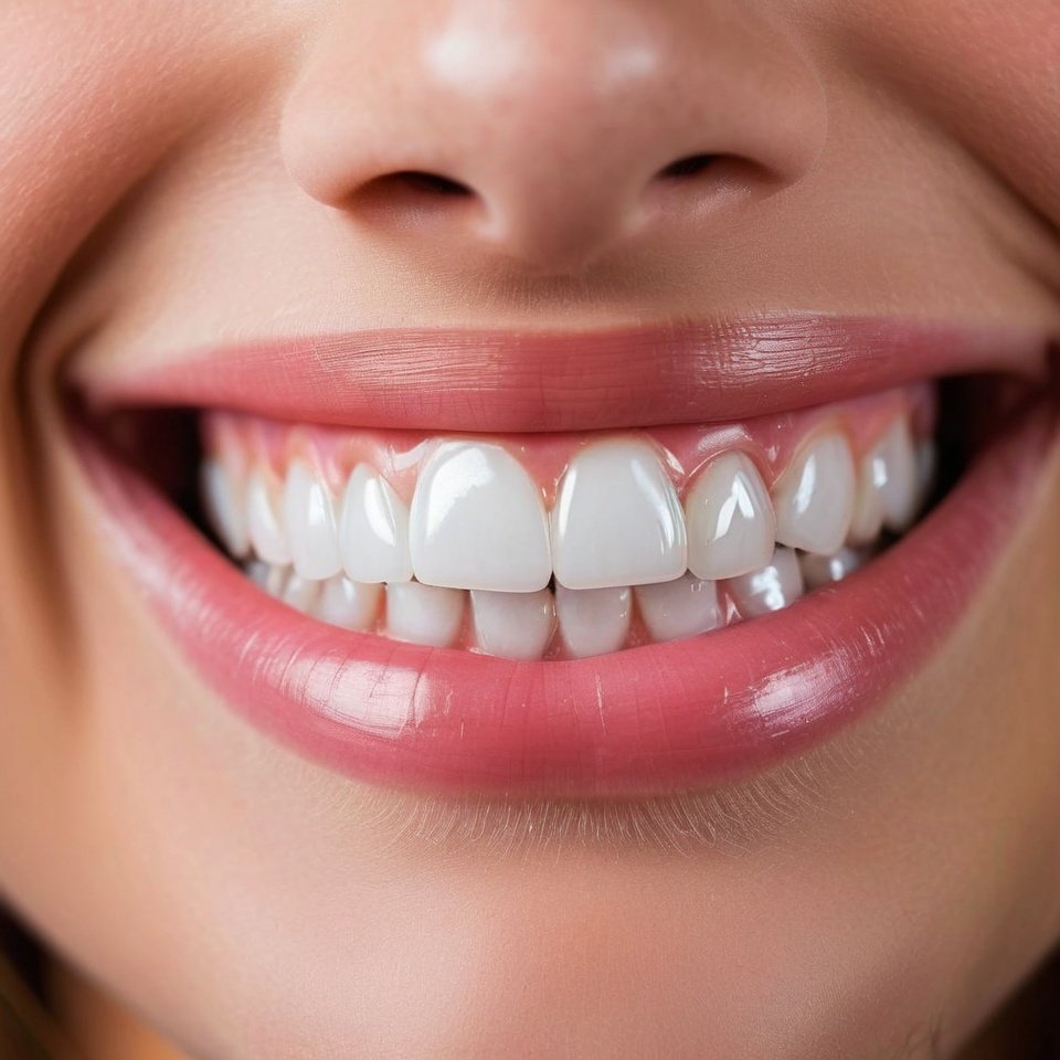 Orthodontics 