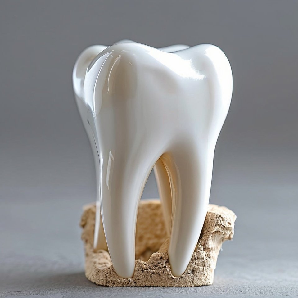Dental Crowns