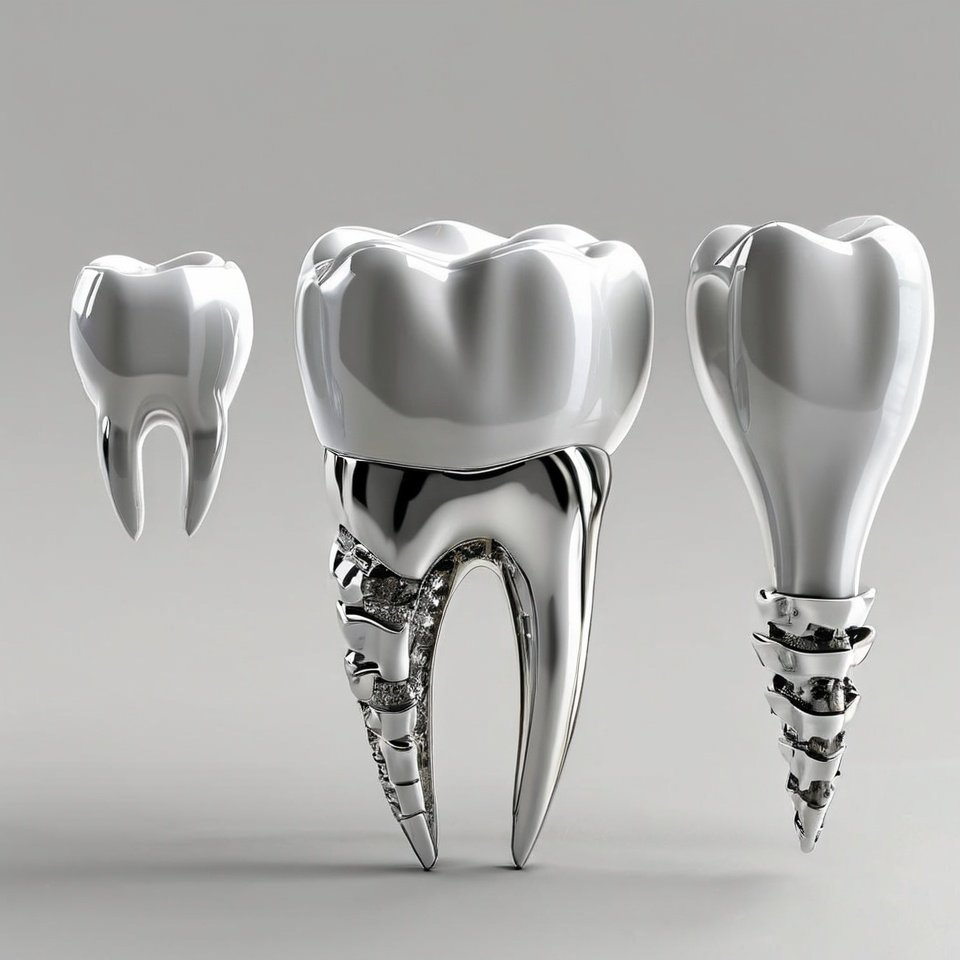 Dental Crowns